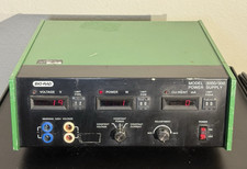 Bio-Rad Bio Rad 3000/300 Electrophoresis DC Power Supply