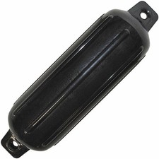 TAYLOR MADE PRODUCTS Taylor 252007 Fender Storm Gard Black Onyx 5.5"X 20"