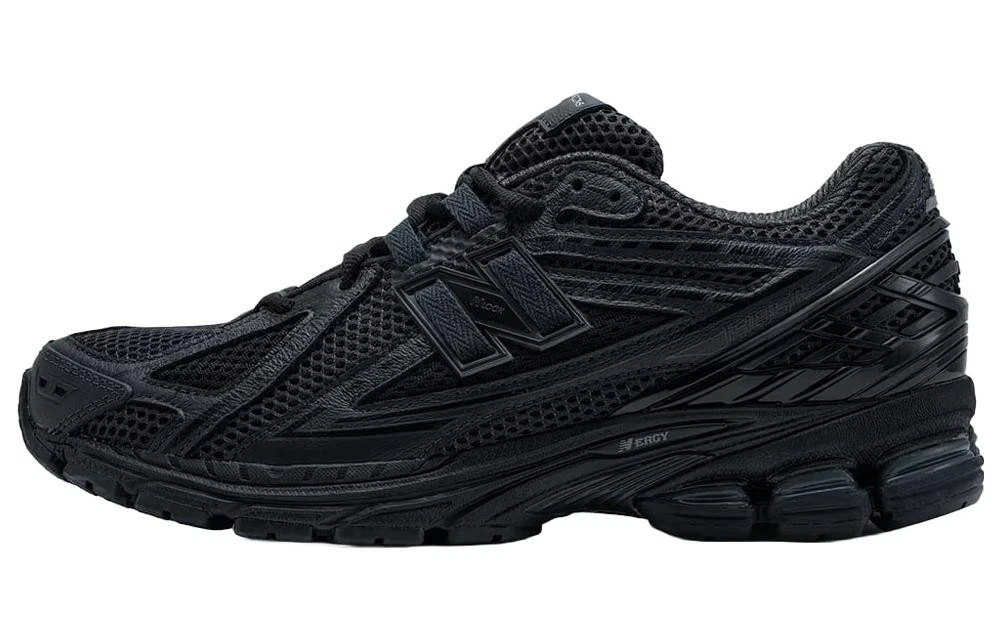Comme des Garçons Homme x New Balance 1906R Black for Sale