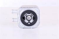Nissens ÖLküHler, MotoröL U.A. FüR Audi, Ford, Seat, Skoda, VW