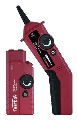 Testboy Leitungssucher TB 27 analog - 61702000