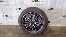 2016-2020 INFINTI QX60 WHEEL 20x7-1/2 ALLOY 1...