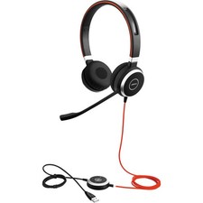 Lenovo 4Z20M81590 Jabra 6399-823-109 Evolve 40 Headset