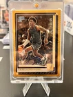 Panini 2025-26 Donruss Yaxel Lendeborg UAB Blazers Auto #75 13/25