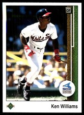 Ken Williams