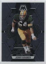 2023 Panini Mosaic Jerry Kramer #87 1ht8