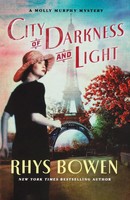 Rhys Bowen | City Of Darkness And Light | Taschenbuch | Englisch (2015)