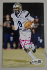 Jameis Winston Signed Hueytown High School 3.75 x 5.75 Photo - Heisman Winner — photo 1