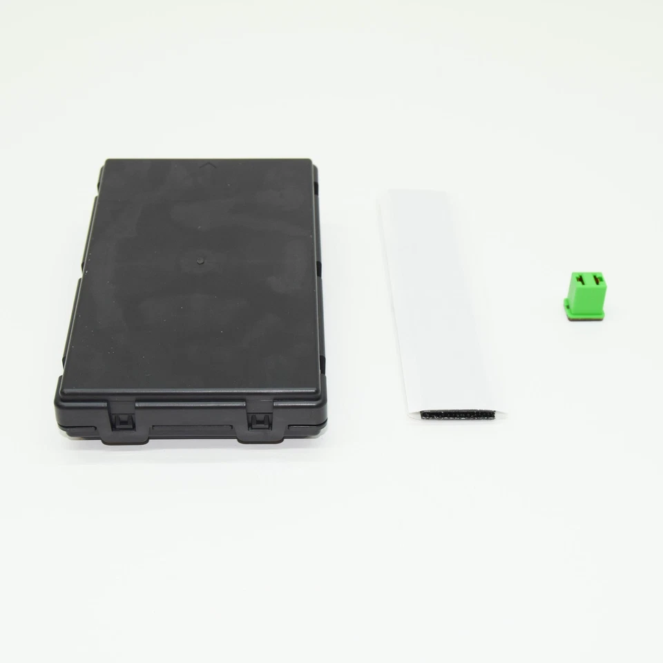 VOLVO S60 MK2 Towbar Trailer Module 31407107 NEW GENUINE - Image 4 of 4