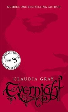 Evernight (Evernight) | Buch | Zustand gut