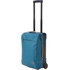 Big Agnes Stagecoach 45L Rolling Duffel Bag