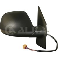 Alkar 9226928 AußEnspiegel FüR VW Transporter Multivan 7HB 7HJ 7EB 7EJ 7JD 7JE
