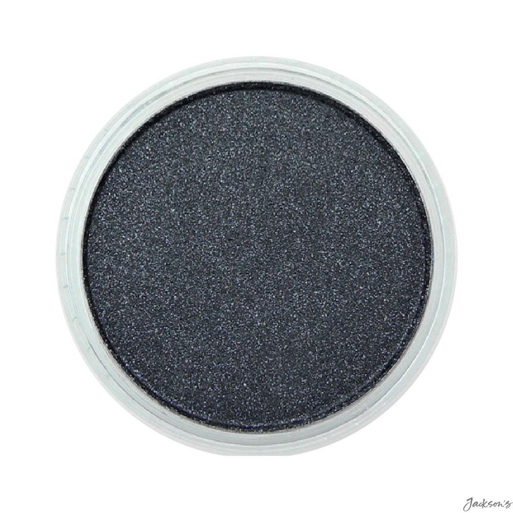 PanPastel Pearl Medium Coarse Black Dry Pastel Medium For Mixed Media Art