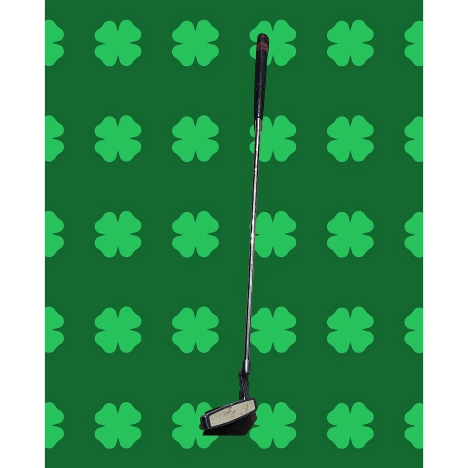 Wilson Harmonized 425 Putter RH 33” Steel Shaft - Image 2 of 4