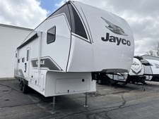 2026 Jayco Eagle SLE 28BHU