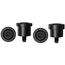 4pcs Golf Weight For Taylormade QI4D driver, fairway wood, Rescue 2g-16g