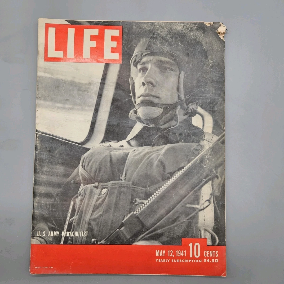 Life Magazine 1941 for sale | eBay
