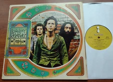 CANADA!!! Ex SYRINX Long Lost Relatives 1971 JAZZ PROG ROCK ELECTRO LP