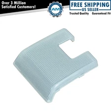 OEM 87834-89102 Roof Dome Lamp Cover Lens for 84-88 Toyota 4Runner Pickup