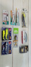 APIA Punch Line 95 Seabass Lure Set