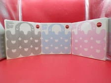 New Jeans 2nd EP 'Get Up' (Bunny Beach Bag Ver.) Target Exclusive (CD, 2023) NEW