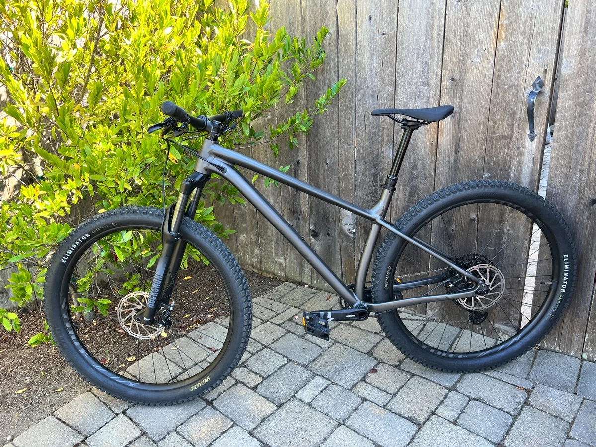 specialized fuse comp