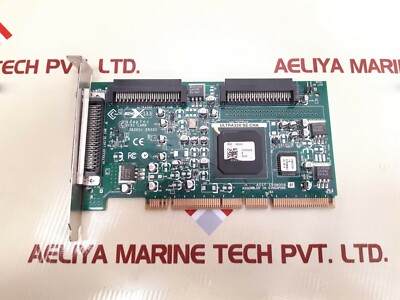 Adaptec PCI 133 Printed Circuit Board 1958006-01 FAB 1958007-00 REV C