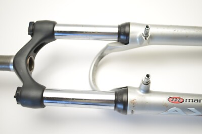 MANITOU AXEL COMP 1 1/8