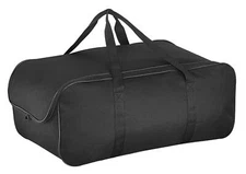 Golf Cart Carry Bag, Black