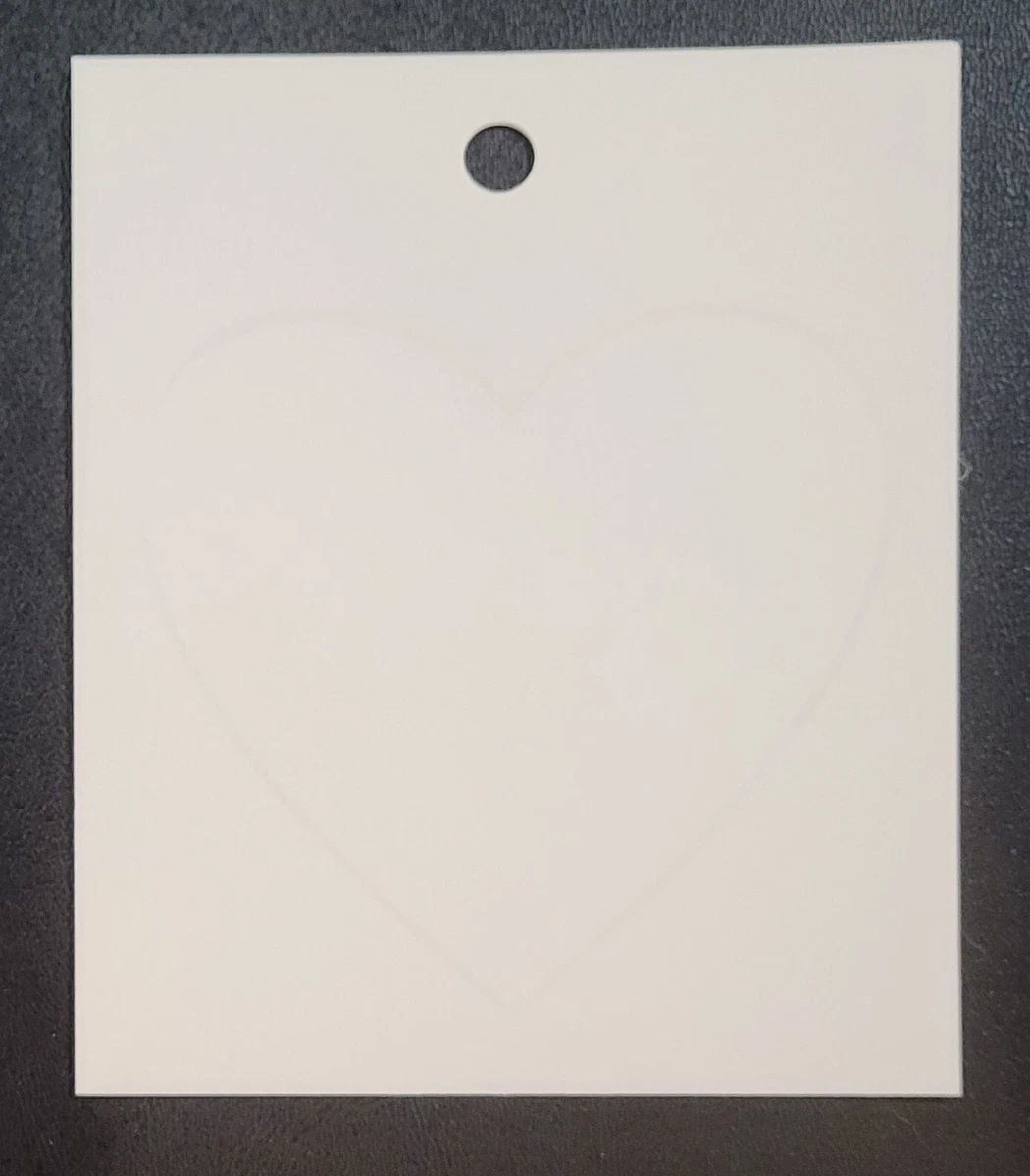 Vinyl Sticker - Dogs - Paw - Heart - 3.25 x 3.5 Inches