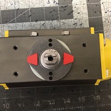 APOLLO AD-052-N00AA ACTUATOR AD-052 LMP57P 