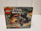 Lego   75161 - Star Wars - TIE Striker Microfighter NIB - Sealed -1 Day Shipping