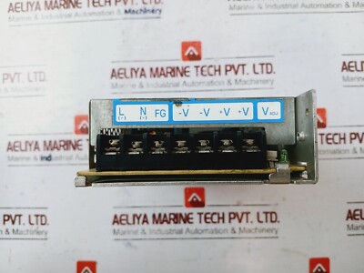 Delta PMT-24V100W1AA Schaltnetzteil AC100-240V 24V 4.5A