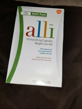 Cheapest Alli Diet Pills