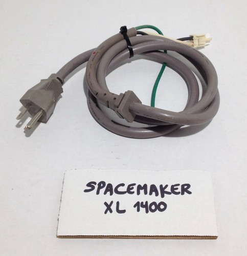 Ge Spacemaker XL 1400 Mikrowelle JVM14605A - 001 (alle Teile stehen zum Verkauf) - Bild 6 von 51