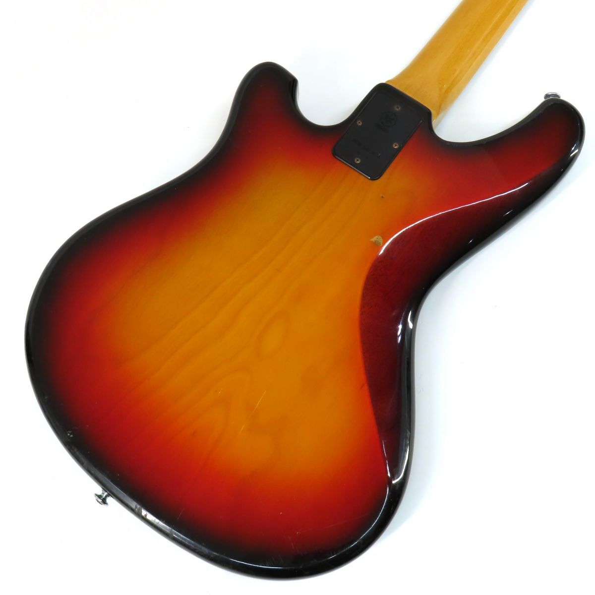 YAMAHA SB-75 3TS Electric Bass Guitar | eBay