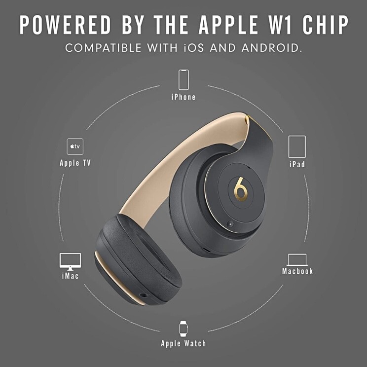 NEW SEALED - Beats Studio3 Wireless Skyline Collection NEW SEALED - Beats Studio3 Wireless Skyline Collection