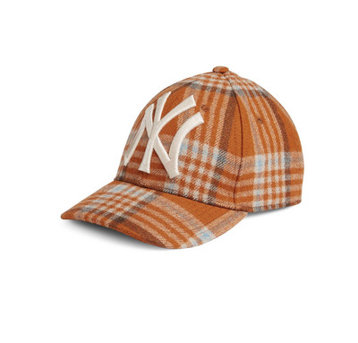 gucci yankee cap