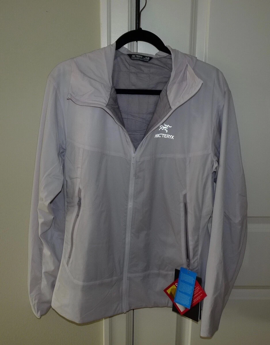 Arc teryx Atom SL Hoody Jacket Womens Synapse Size XLarge Coreloft