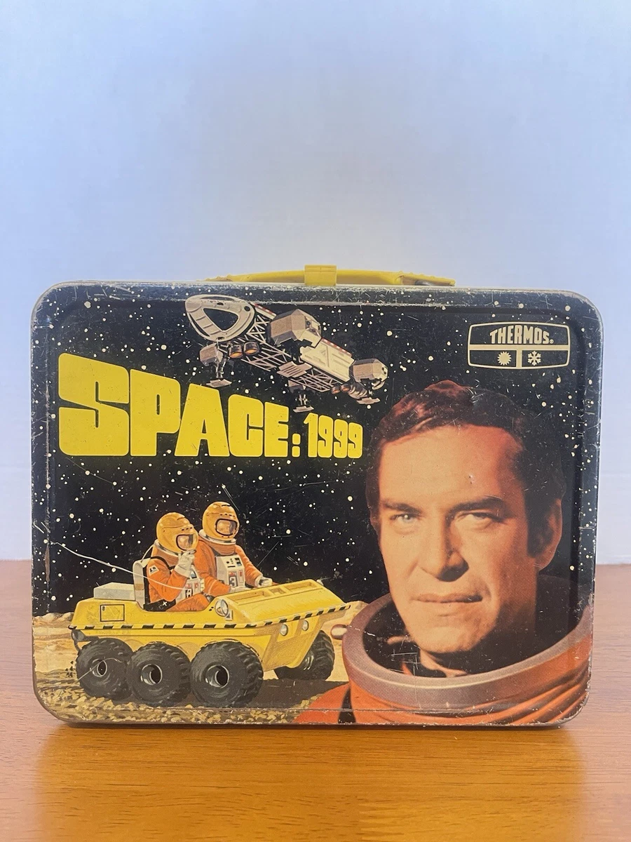 space 1999 lunch box products for sale | eBay
