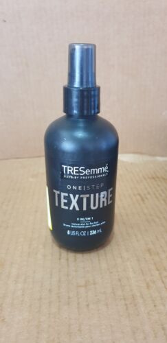 TRESemme Professional One Step Texture Mist For Flat Hair 8 oz