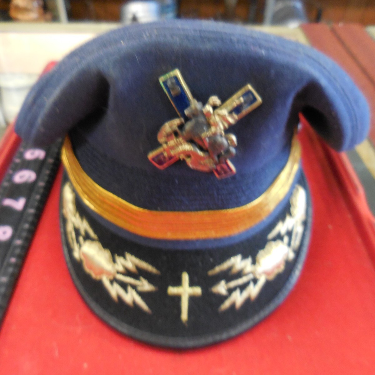 帽子 AFB SIGNATURE AFB CAP SIGNATURE CAP – AFB