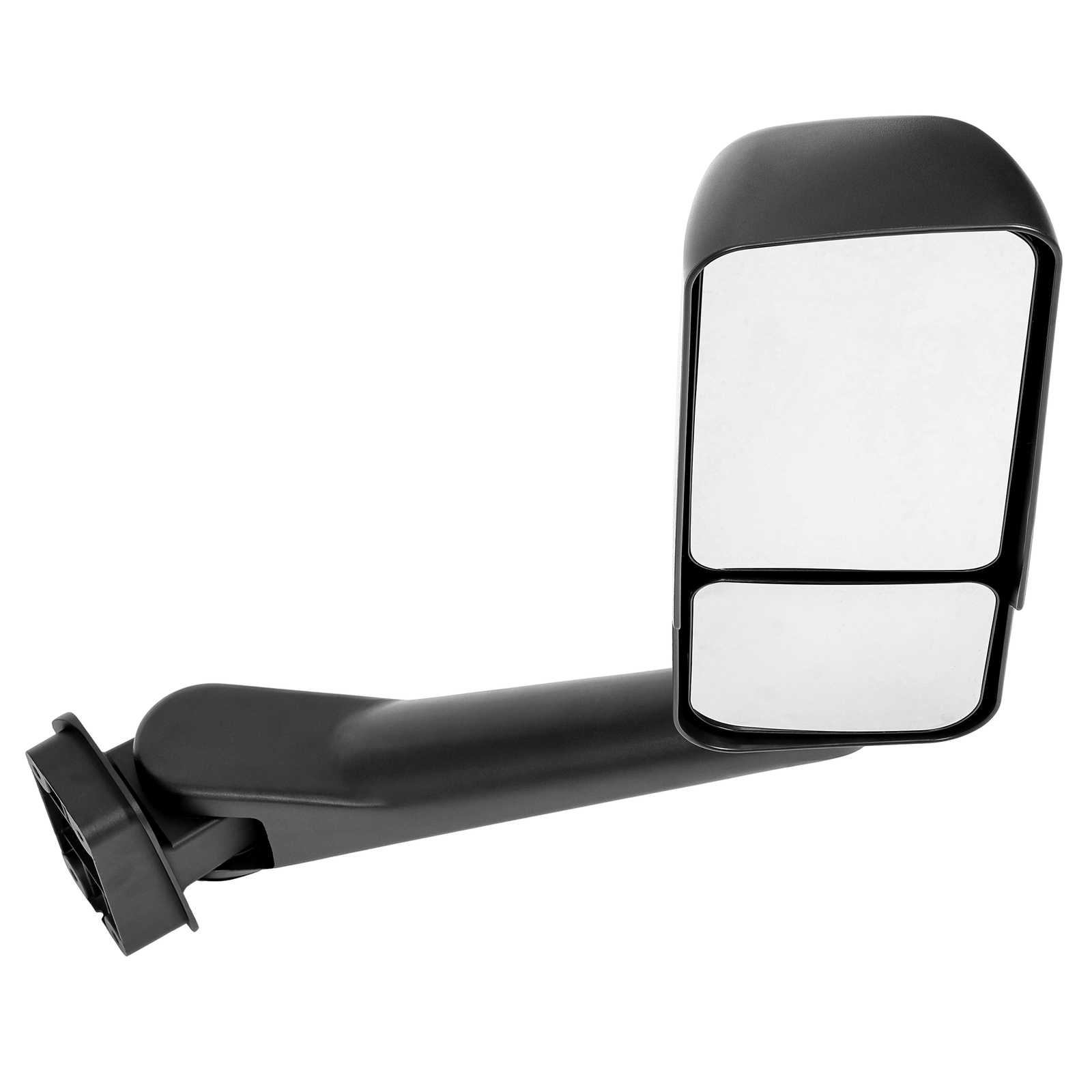 Door Mount Mirror Assembly, Chrome - Chevy Kodiak GMC Topkick - Right, heated | eBay
