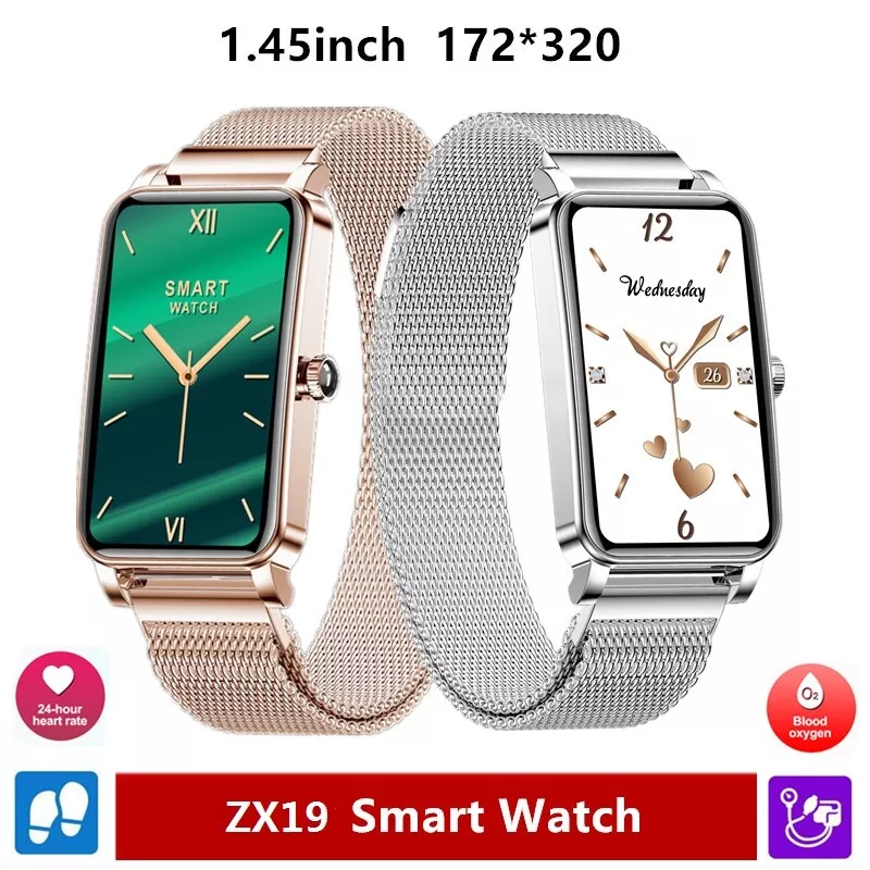 Zuzez digital smart watch cheap 2019