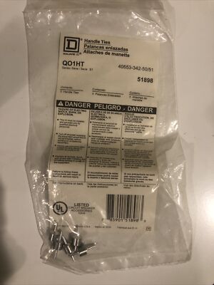 Kind Q H6 Maniglia Per Porte Con Rosetta Quadrata - KTS ITALIA - Foto 5