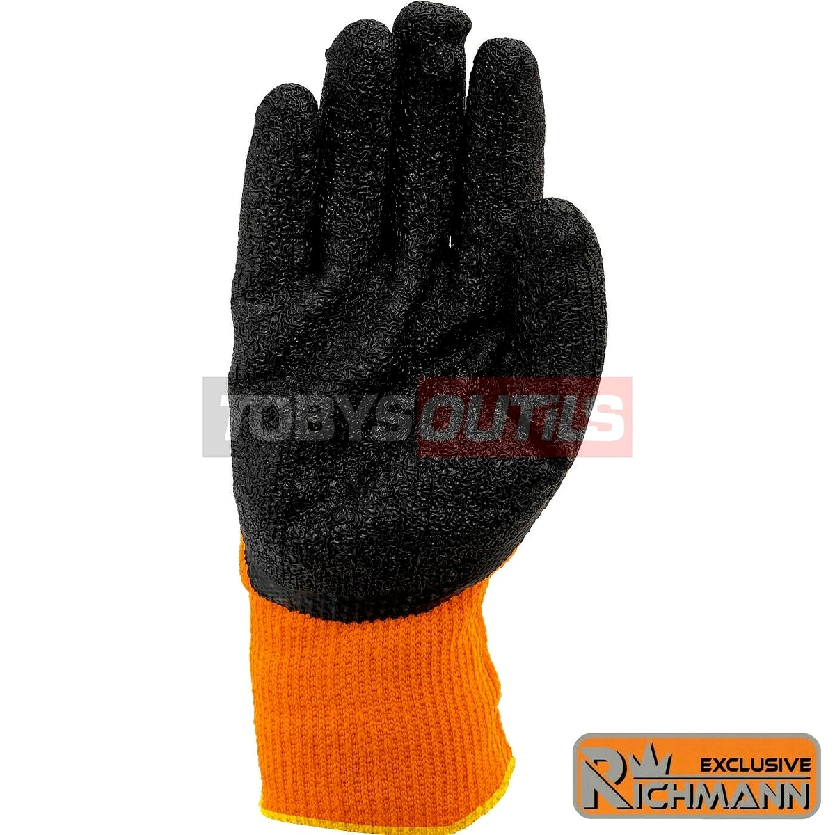 Gants Isolant électrique - Gloves4work