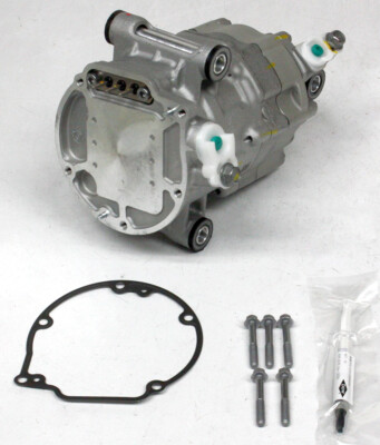 97729-AO000 OEM A/C Compressor Body For 2023-2024 KIA Niro EV