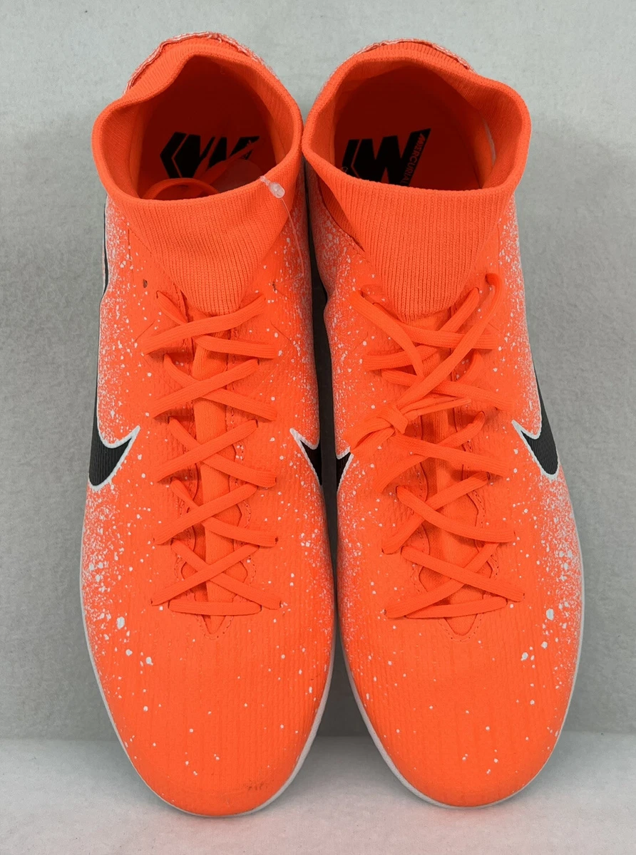 Nike mercurial superfly sale 6 academy review