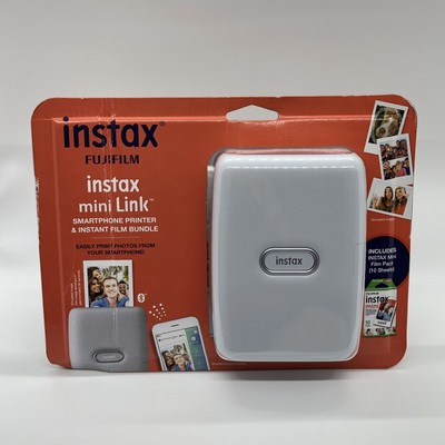 instax printer bundle