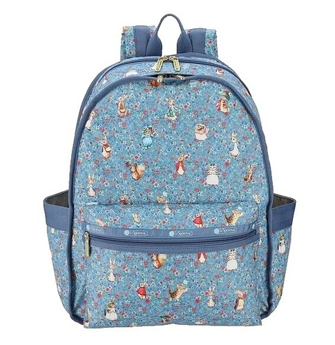 Harper Ave Le Corb Backpack | eBay display picture 2